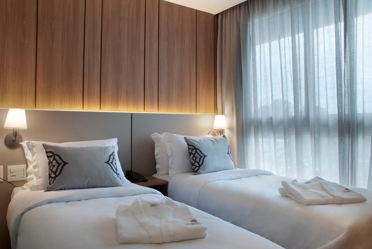Exclusive Gramado Hotel & Spa By Gramado Parks Luaran gambar