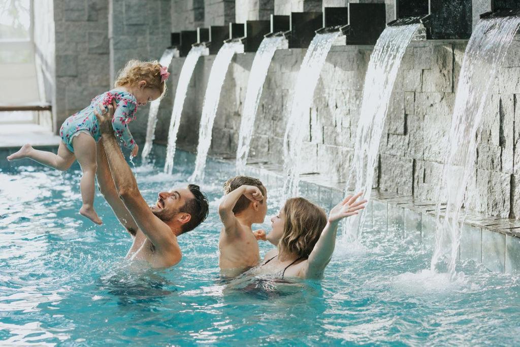 Exclusive Gramado Hotel & Spa By Gramado Parks Luaran gambar