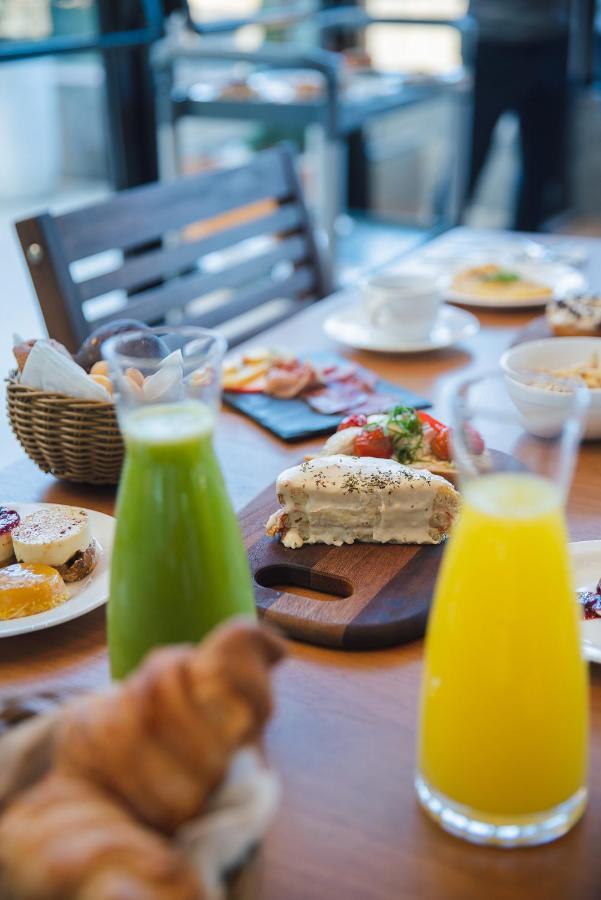 Exclusive Gramado Hotel & Spa By Gramado Parks Luaran gambar