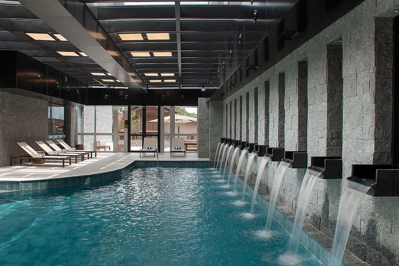 Exclusive Gramado Hotel & Spa By Gramado Parks Luaran gambar